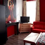 Marco Polo Midi Appartement Brussel