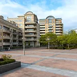Eu Parliament Terrace Residence