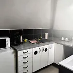 Room Near The Center With Bathroom And Kitchen