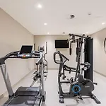 Numa Lief Hotel Brussel