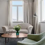 Hotel Numa Lief Brussel