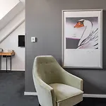 Numa Lief Hotel Brussel