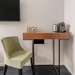 Numa Lief Hotel Brussel
