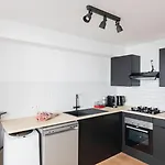 Brussels Benit Ixelles Residence