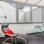 Brussels Benit Ixelles Residence