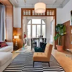 Aparthotel Newton Boutique Residences - Eu Area Brussel