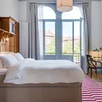 Newton Boutique Residences - Eu Area Aparthotel Brussel