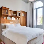 Aparthotel Newton Boutique Residences - Eu Area Brussel