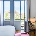 Newton Boutique Residences - Eu Area Brussel