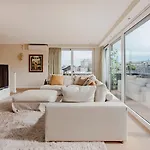 Brussels Penthouse Prestige