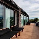 Brussels Penthouse Prestige