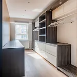 Brussels Penthouse Prestige