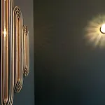 Secret Walls
