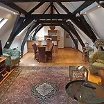 Quiet Duplex Of 120 Sqm In Historical Center