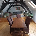 Cosy Nest In Historical Center