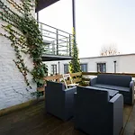 Charming Apartments Near Avenue Louise