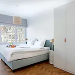 Appartement Moliere Design Brussel