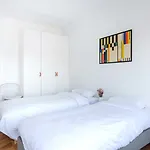 Appartement Moliere Design