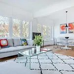 Moliere Design Appartement Brussel