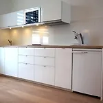 Almost White, Near Train, Metro N7688