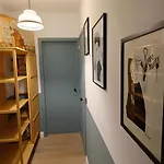 Accommodatie bij particulieren Marilou And Dalibor's