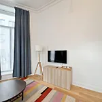 Self Check In Ixelles Apartment Retreat In The Heart Of Brussels