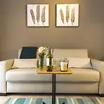 Brussels Center Design Residence