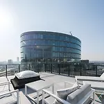 Triplex Penthouse In The Center Aparthotel