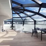 Triplex Penthouse In The Center