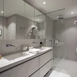 Triplex Penthouse In The Center Brussels