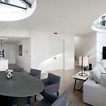 Triplex Penthouse In The Center Aparthotel *