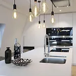 Triplex Penthouse In The Center * Brussels