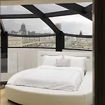 Aparthotel Triplex Penthouse In The Center