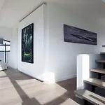Triplex Penthouse In The Center