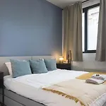 Eu Design Appartement *