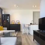 Appartement Eu Design Brussel