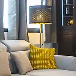 Brussels Eu Design Residence