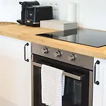 Appartement Eu Design *