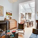 Saint Catherine Art Residence