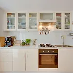 Saint Catherine Art Residence