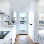 Moliere Design Brussel