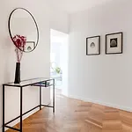 Appartement Moliere Design