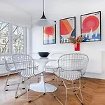 Moliere Design Appartement