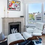 Appartement Moliere Design