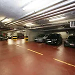 Astrid Centre Hotel