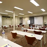 Astrid Centre Hotel