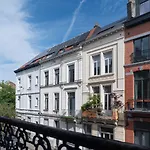 Brussels Flagey Elegant