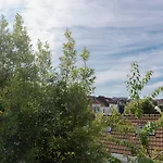 Brussels Flagey Elegant