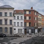Apartment Toison D'or