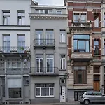 Brussels Toison D\'Or Residence